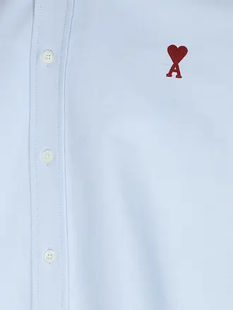 AMI PARIS | Chemise | hellblau